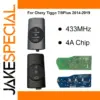 Smart Remote Key for Chery Tiggo 7/8 Plus