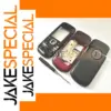 Nokia 1661 Black Housing with Keypad Set