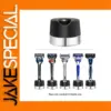 YUNCHI Magnetic Draining Stand for Gillette Razors