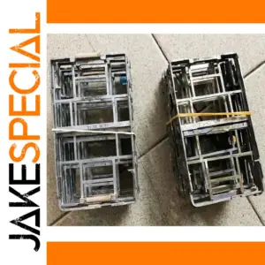 Metal Frame Bezel for iPod 5th to 7th