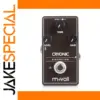 Movall Cryonic Distortion Effects Pedal