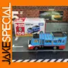 Takara Tomy Dream Tomica No.156 Thomas Bus