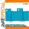 5Pcs Adhesive Stickers for Google Pixel 6/7 Series