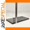 Transparent Acrylic Display Case for 1:18 Cars
