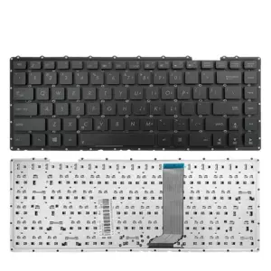 ASUS Laptop Keyboard Replacement for K456U Models 4 cc91e1669de645bd no logo