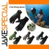 Summer Diving Gloves for Water Sports