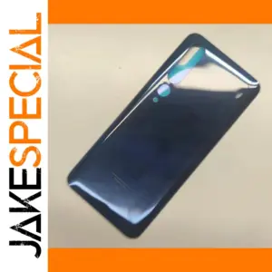 Xiaomi Mi 10 5G Back Cover Replacement Glass