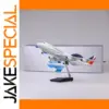 47CM Philippines Airlines B747 Model Aircraft
