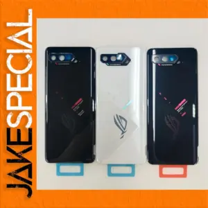 Asus ROG Phone 5/5S Back Battery Cover