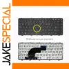 HP ProBook 640 G1 645 G1 Black Keyboard