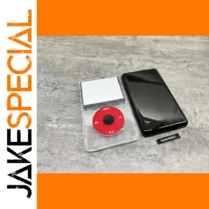 iPod 5th Gen Video Housing Case Kit