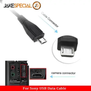 USB/OTG Data Cable for Canon Cameras 1m 9 ce8b25e6af4e430ea48401d5 with overlay