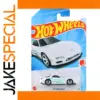 Mazda RX-7 1:64 Scale Diecast Model