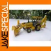 ERTL Diecast 1:64 Scale Excavator Model