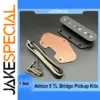 Alnico 5 TL Bridge Pickup Kit