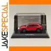 1:43 Scale VEZEL Diecast Model in Crystal Red