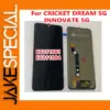 6.82 Inch LCD Touch Panel for Cricket Dream 5G