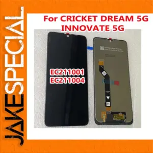 6.82 Inch LCD Touch Panel for Cricket Dream 5G