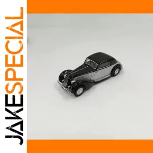 1/43 Scale Lancia Astura 1935 Diecast Model