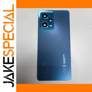 Xiaomi Redmi Note 12 Pro 5G Back Cover Panel