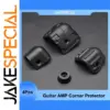 Guitar Amplifier Protection Corner Protector Set
