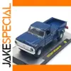 1/64 Scale M2 DieCast F-100 Alloy Model Car