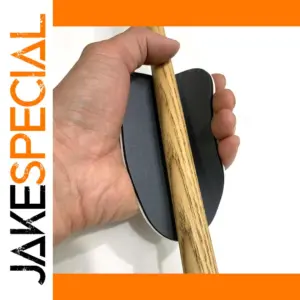 Billiard Pool Cue Burnisher Cleaner and Polisher