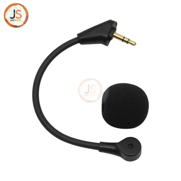 Wired Game Microphone for HyperX Headsets - Image 3