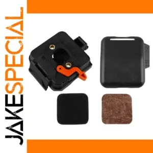 Lawn Mower Air Filter Set for STIHL Models