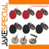 Bicycle Disc Brake Pads for Mountain Bikes