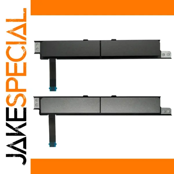 Dell Latitude Touchpad Replacement for Models 5400-5510