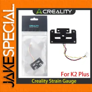 Creality K2 Plus Strain Gauge Auto Leveling Sensor