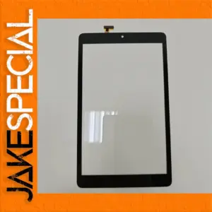 8-inch Touch Screen Digitizer for Alcatel Tablets