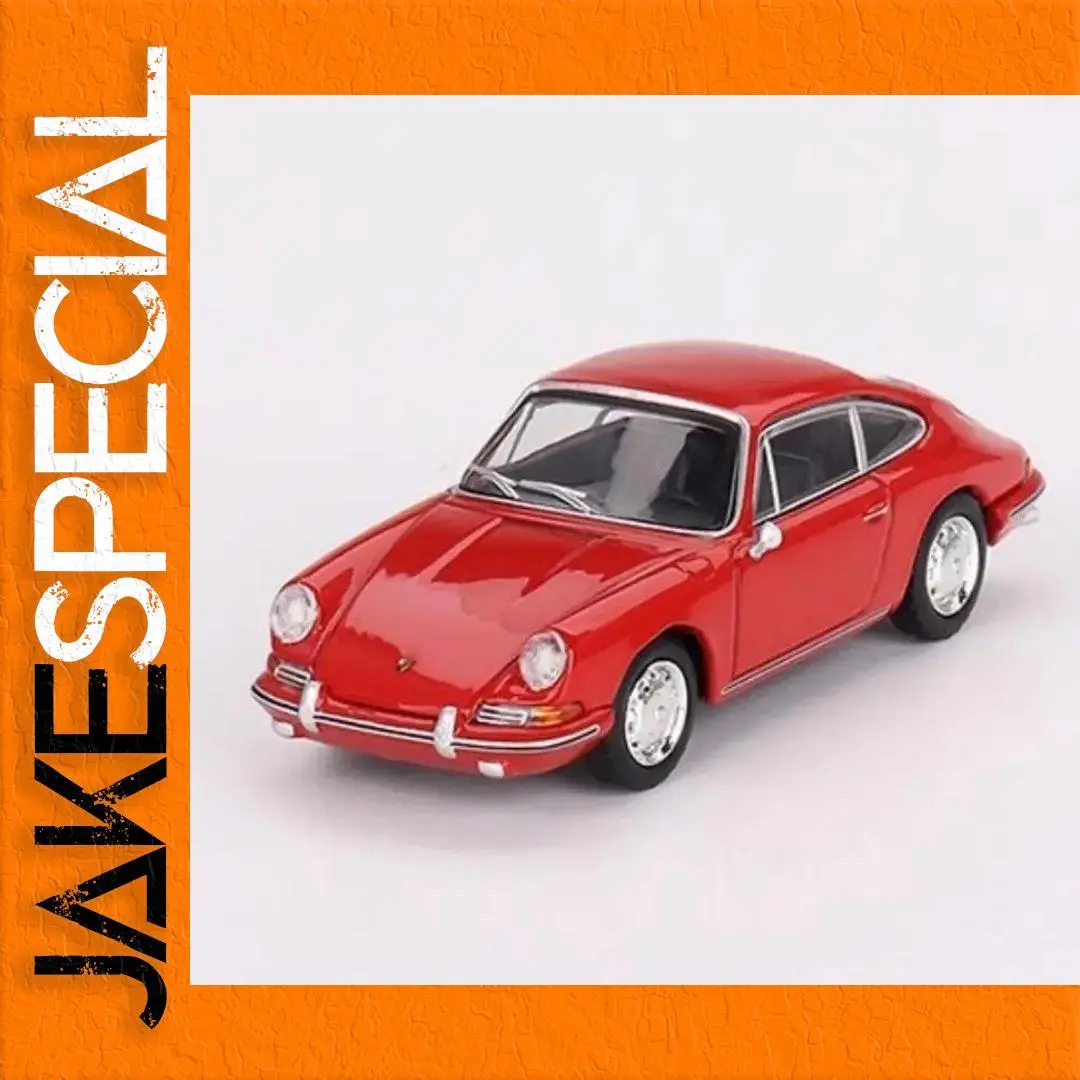 MINIGT TSM 1:64 Diecast Sports Car Model 1 MINIGT TSM 1:64 Diecast Sports Car Model