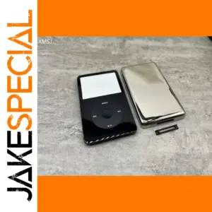 iPod 5th Gen Video Housing Kit Replacement