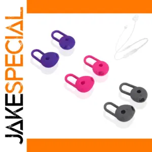 Silicone Ear Tips for HUAWEI Headphones