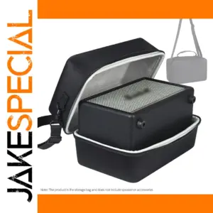 Marshall Acton II & III Speaker Protective Case