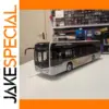 1:36 Scale Foton Ohui BJ6129EVCA Diecast Bus