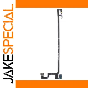 Power Button Flex Cable for Xiaomi Black Shark 3