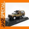 NOREV 1:43 Scale Marta Rancho Model Car