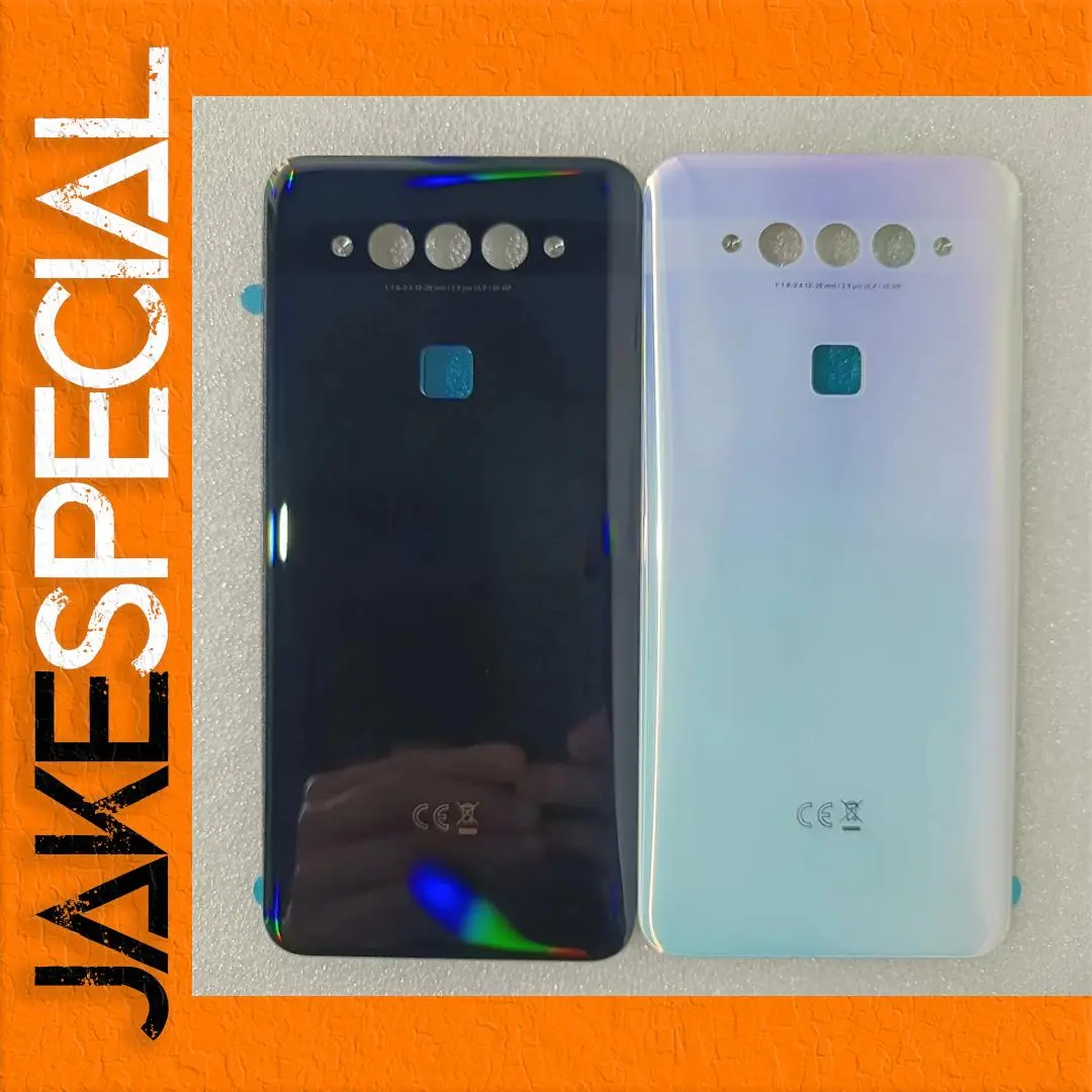 TCL Plex T780H Back Battery Cover Housing 1 TCL Plex T780H Back Battery Cover Housing