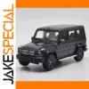 Norev 1:43 G500 G63 Diecast Model Car