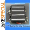 Super Power Dual Rail Humbucker Pickup