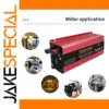 Pure Sine Wave Inverter 1000W 1600W 2200W