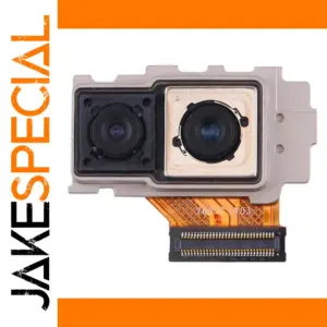 Back Facing Camera for LG G8 ThinQ Models