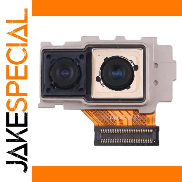 Back Facing Camera for LG G8 ThinQ Models