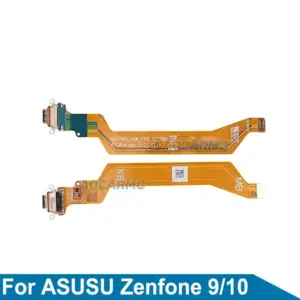 Asus Zenfone 9/10 Charging Port Flex Cable
