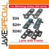 Samsung Galaxy S24 Series Rear Camera Lens Set