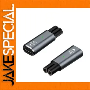 5V Type-C Shaver Adapter for Philips One Blade