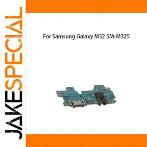 USB Charge Port Connector for Samsung Galaxy M32